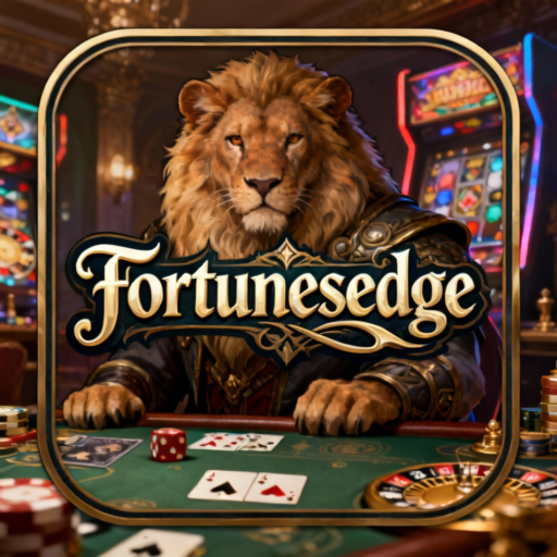 fortunesedge