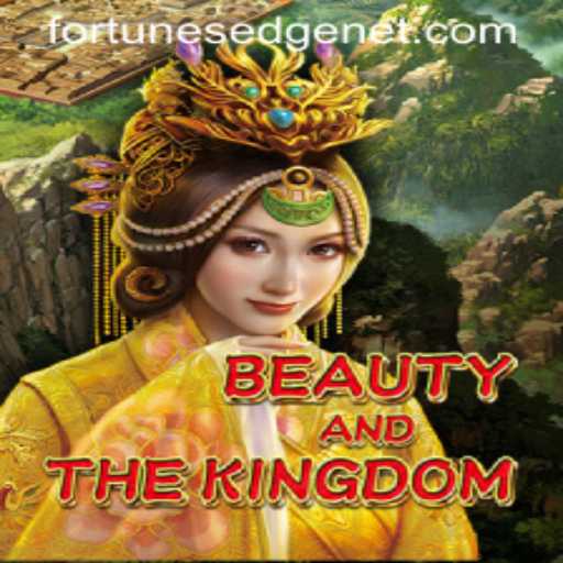 Explore the Enchanting World of BeautyAndTheKingdom: A Deep Dive into Fortune's Edge