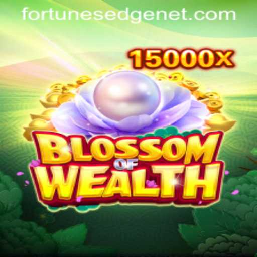Blossom of Wealth: A New Era in Gaming with Fortunes Edge
