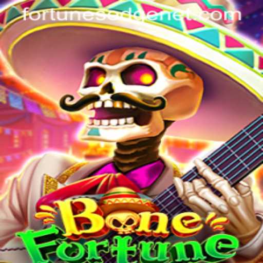 Exploring the Mystical World of BoneFortune: A Captivating Journey into Fortune's Edge