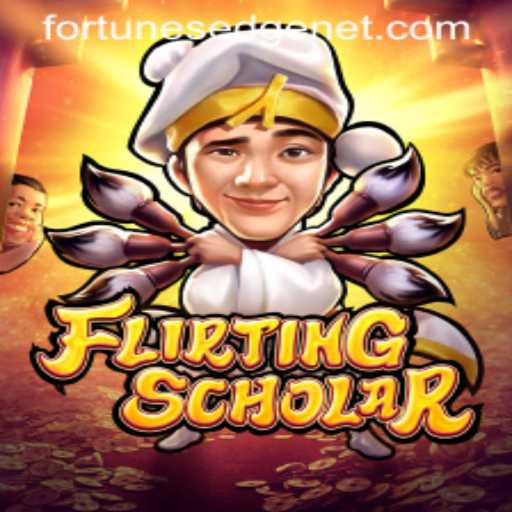 FlirtingScholar: An Adventurous Journey into Fortune's Edge
