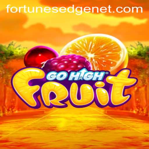 Exploring the Fascinating World of GoHighFruit: A Game of Strategy and Wit
