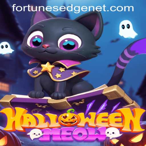 Explore the Mystical World of HalloweenMeow: A Game of Thrills and Chills