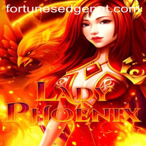 Fortunes Edge: Explore the Enchanting World of LadyPhoenix