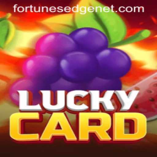 Unlock the Secrets of Fortune in LuckyCard: A Dive into FortunesEdge