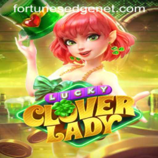 LuckyCloverLady: Navigating FortunesEdge in Today's Gaming World