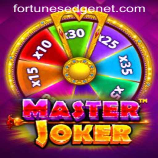 Unlocking the Mystical World of MasterJoker and Its Fortunes Edge