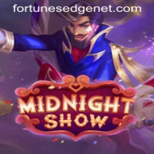 Midnight Show: Exploring a Mystical Game of Chance