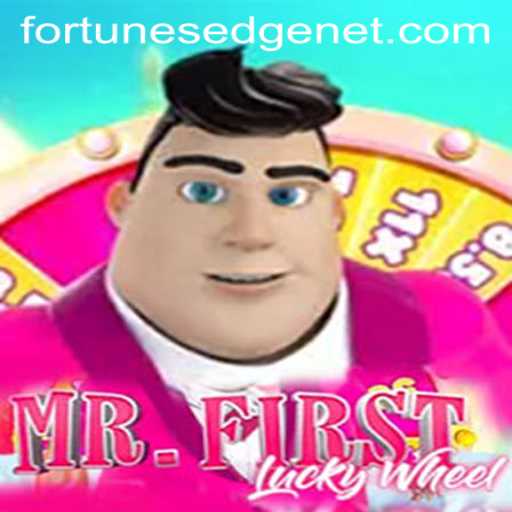 Discover the Thrills of MrFirstLuckyWheel: Unveiling FortunesEdge