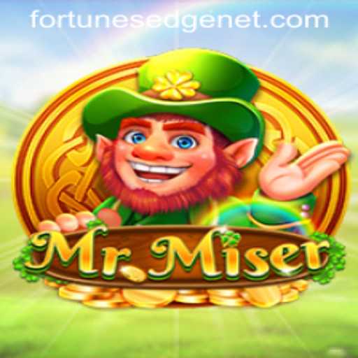 Unveiling MrMiser: The Strategic Adventure of FortunesEdge