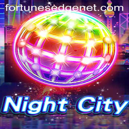 Unveiling the Exciting World of NightCity: FortunesEdge