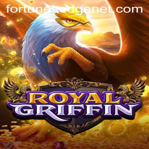 RoyalGriffin: Discover the Epic Fantasy Adventure of FortunesEdge