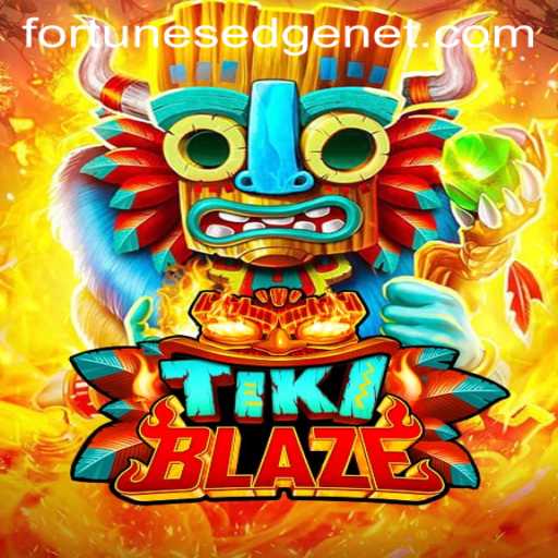 Discover the Exciting World of TikiBlaze: Fortunes Edge