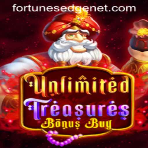 Exploring the Thrills of UnlimitedTreasuresBonusBuy and FortunesEdge in Modern Gaming