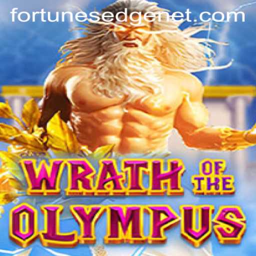Exploring WrathofOlympus: Unveiling Fortune's Edge