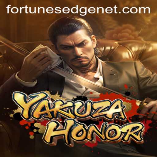 Unveiling YakuzaHonor: A Journey Through Fortune's Edge